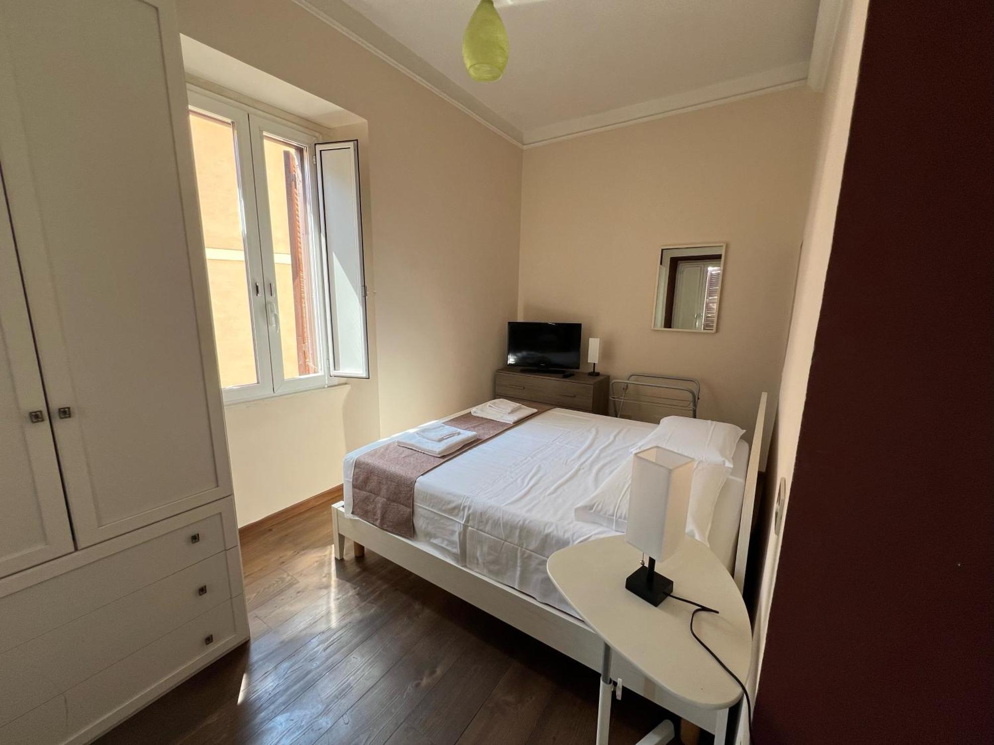 Relais La Fornarina — Photos 3