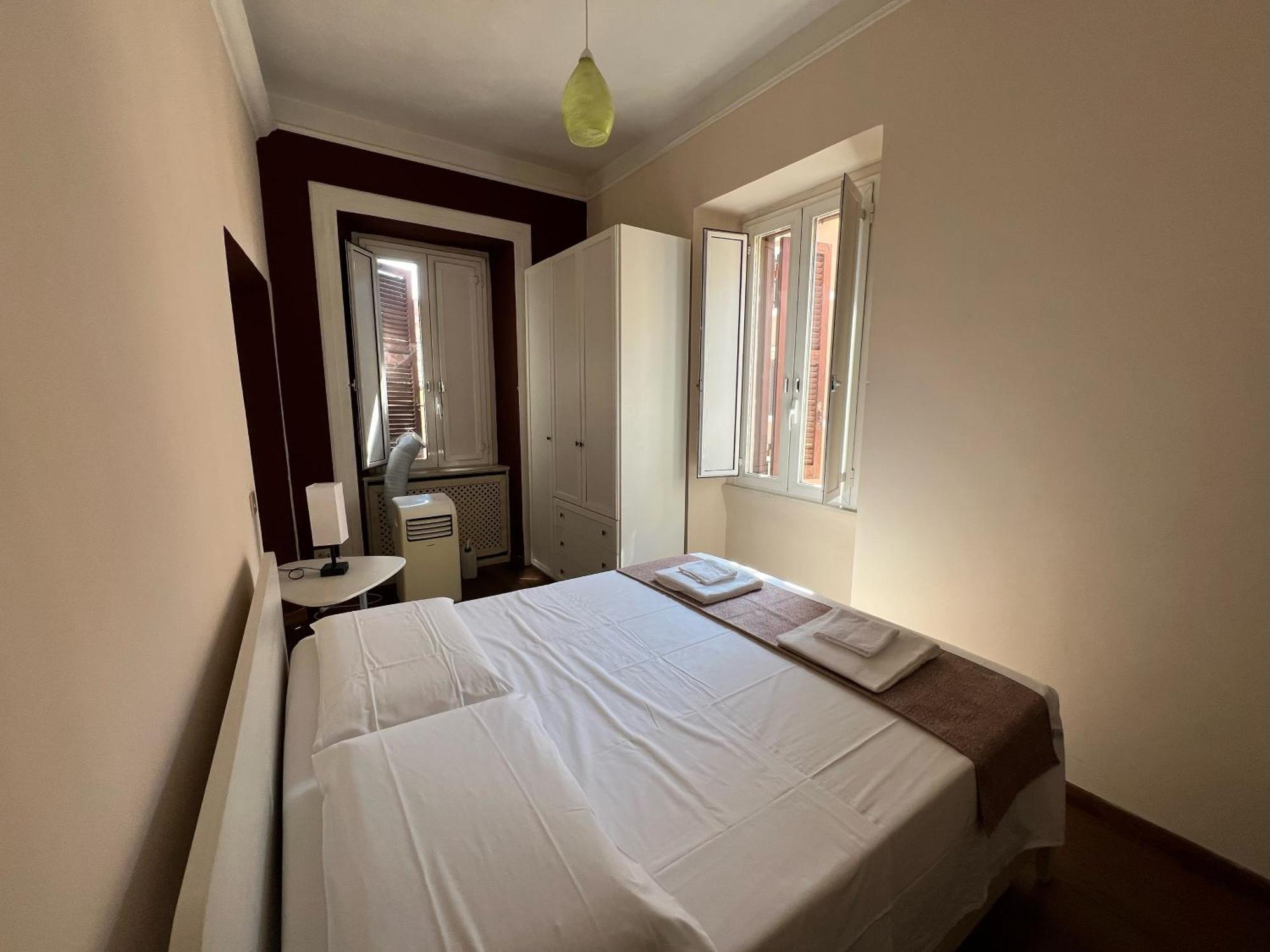 Relais La Fornarina, Rome